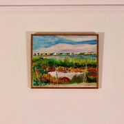 « Camargue » de Maurice Moberg