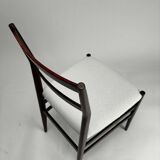 Vintage Model 646 Dining Chairs by Gio Ponti for Cassina, 1950s, Set of 6