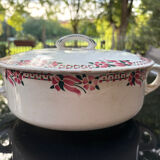 Ceranord Saint Amand Soup Tureen