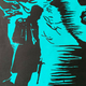 Original 1960's Russian USSR " North Story" Movie USSR Communist Campaign
