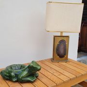 Pine coffee table