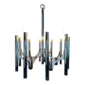 chandelier vintage XL