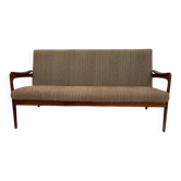 Canapé par Rolf Rastad et Adolf Relling pour Dokka Mobler, années 1960.