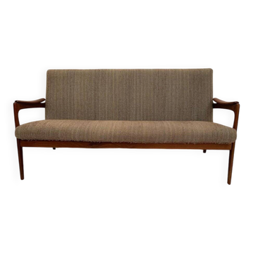 Sofa by Rolf Rastad & Adolf Relling for Dokka Mobler, 1960s