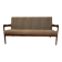 Sofa by Rolf Rastad & Adolf Relling for Dokka Mobler, 1960s