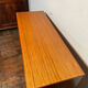 Mid century retro vintage sideboard teak by schreiber 1960