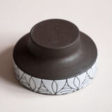 Scandinavian bowl