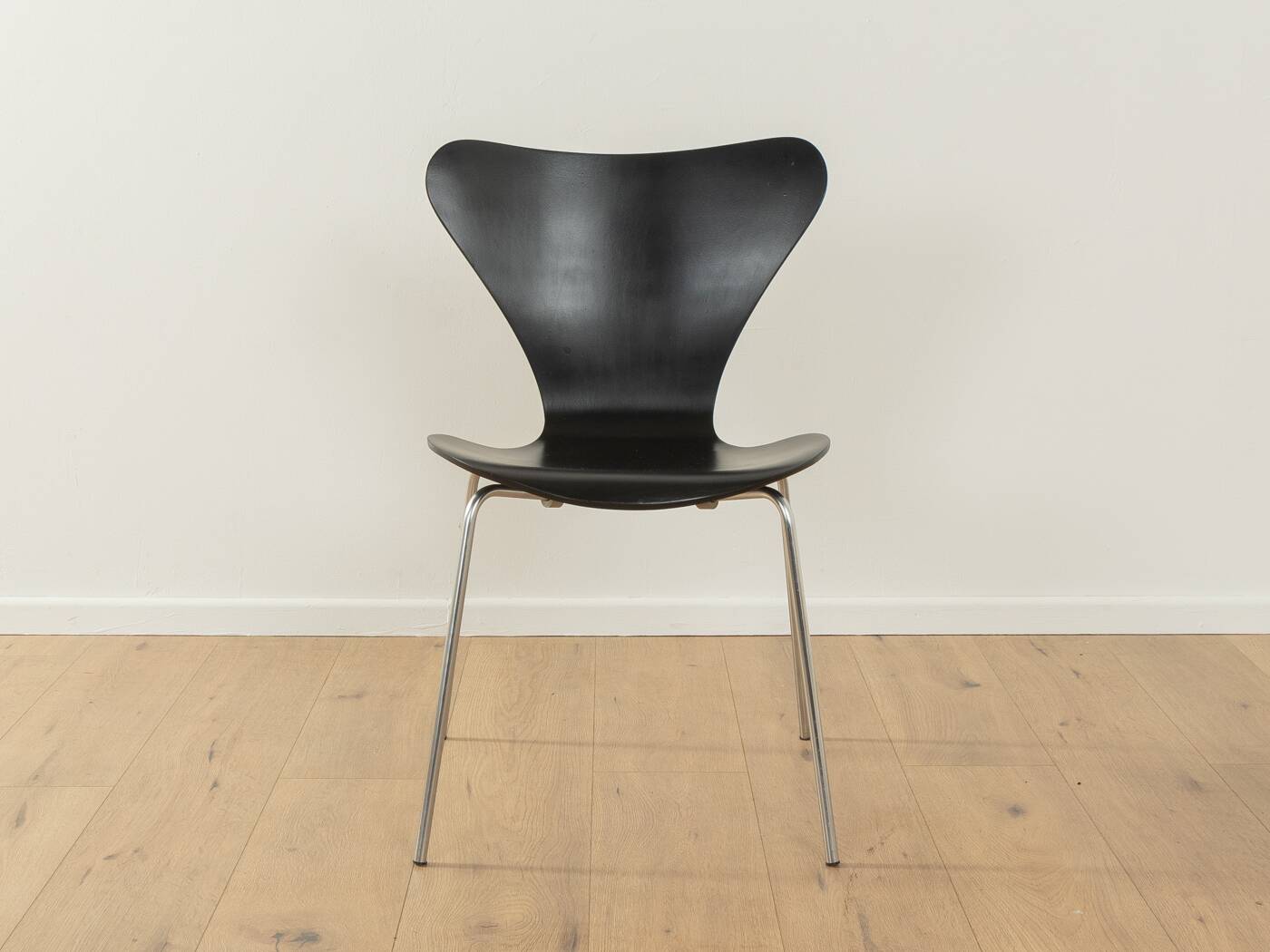 Chaises de salle à manger 3107 par Arne Jacobsen