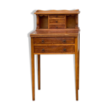 Old desk