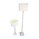 Lighting duo
