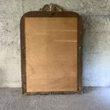 Mirror Louis Philippe 120x77cm