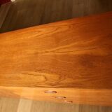 1960s teak sideboard
