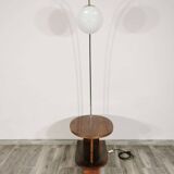 Mid-century floor lamp