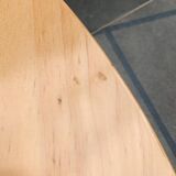 Modern mid-century coffee table by Ilmari Lappalainen for Asko, Finland 1960s