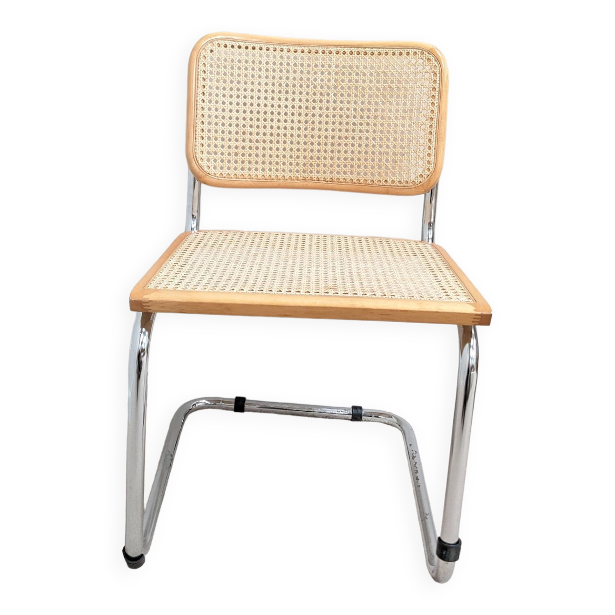 1 Cesca B32 chair