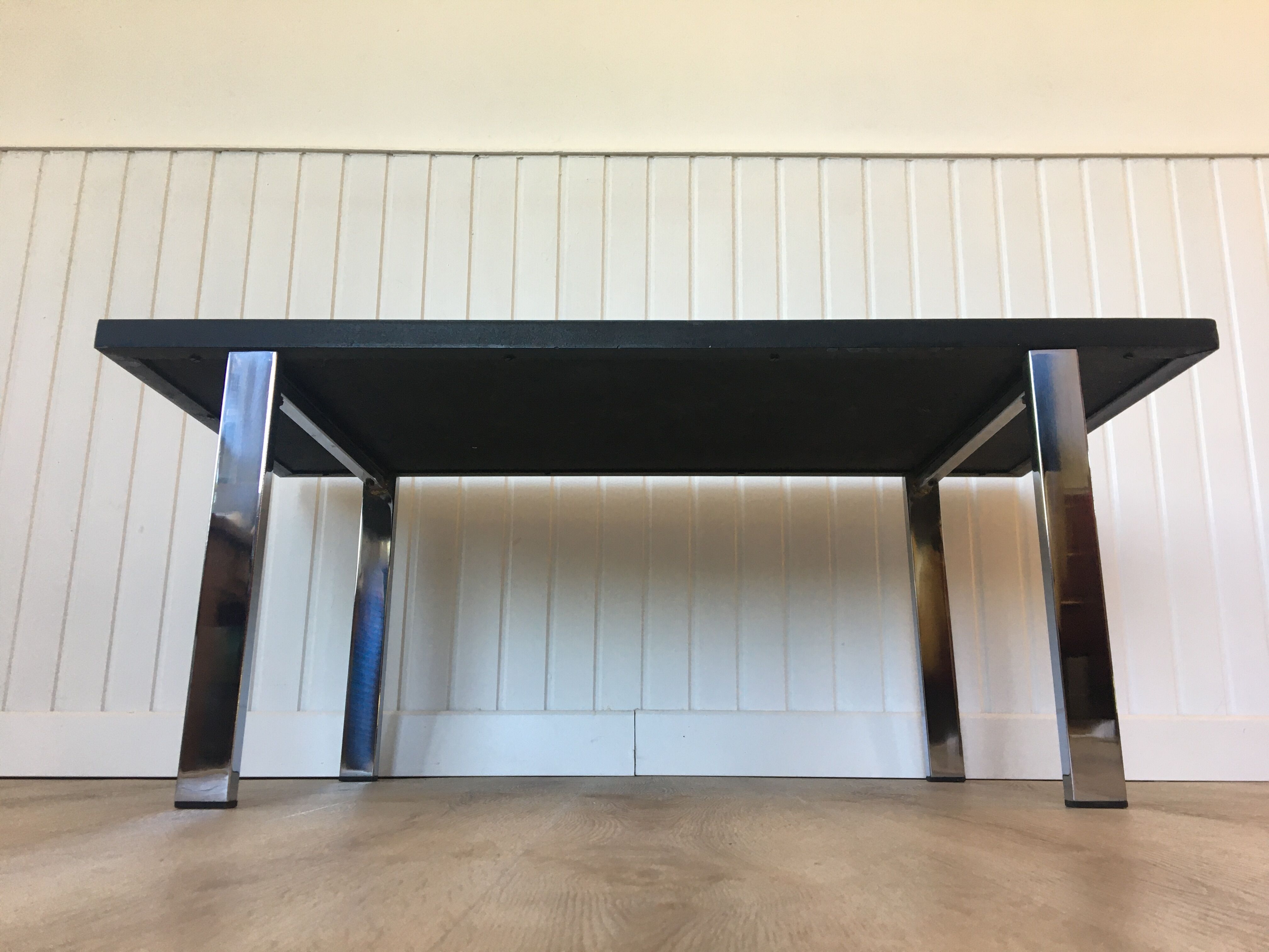 Lava ceramic coffee table