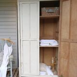 XXL Parisian wardrobe