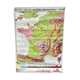 M.D.I France School Map