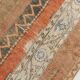 2x5 Soft Pastel Vintage Runner Rug, 61x168Cm