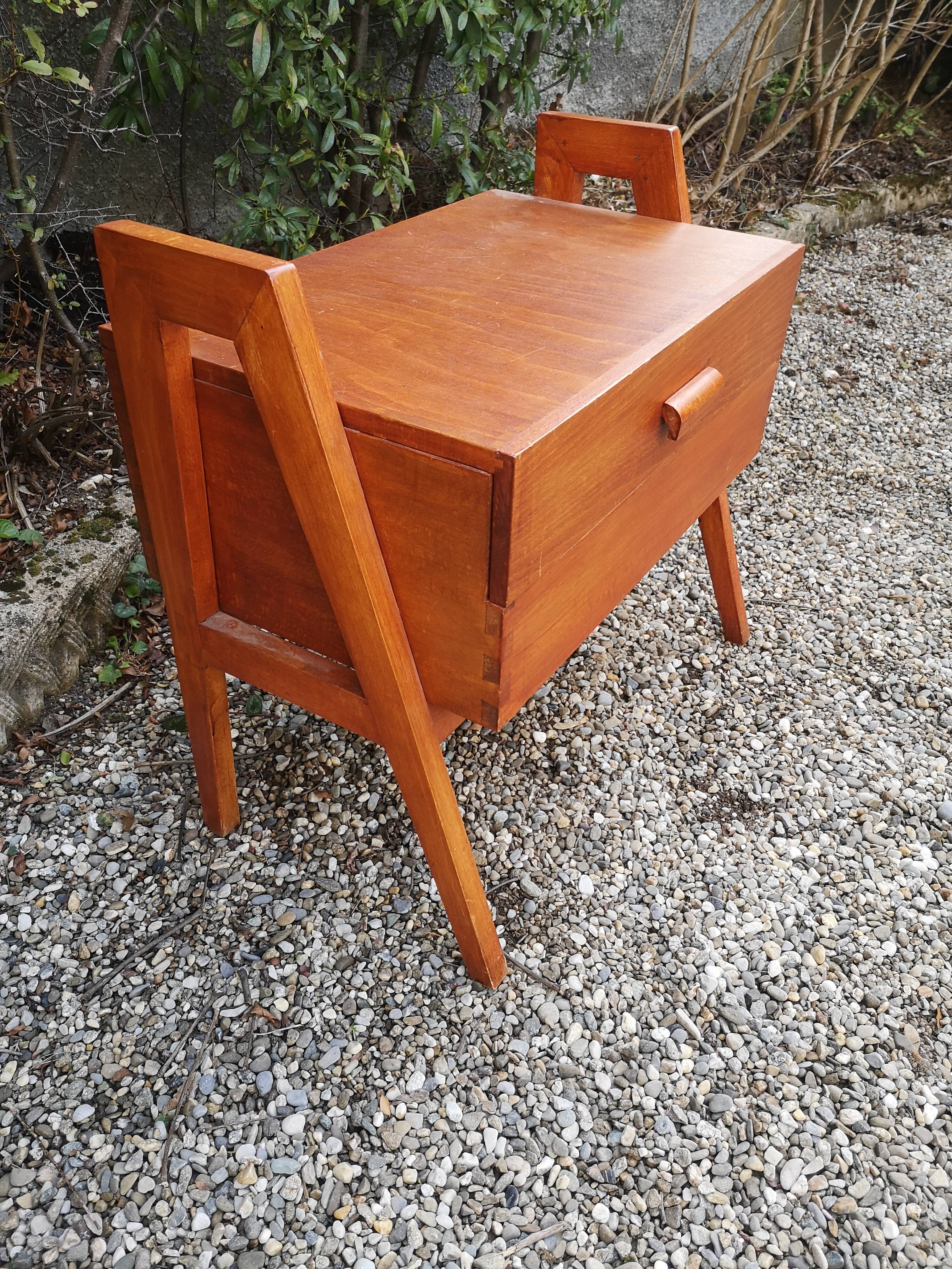 Worker year 1960-70 Scandinavian