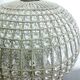 Ball Chandelier 2