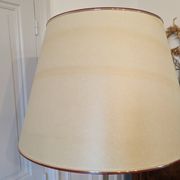Vintage floor lamp