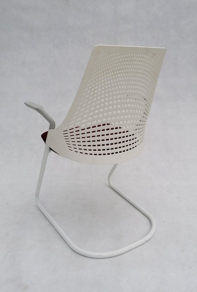 Sayl office chair by Yves Béhar for Herman Miller, 2000s
