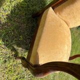 Voltaire armchair