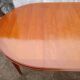 LXI style extendable table