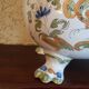Antique earthenware vase Martres-Tolosane
