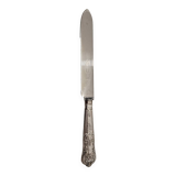 Silver knife