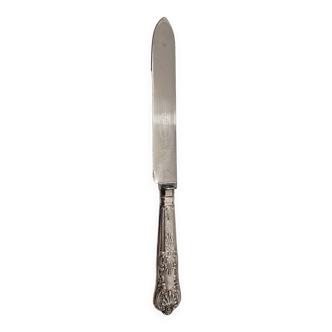 Silver knife