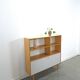 Deens Domino Mobler kast met klepdeur