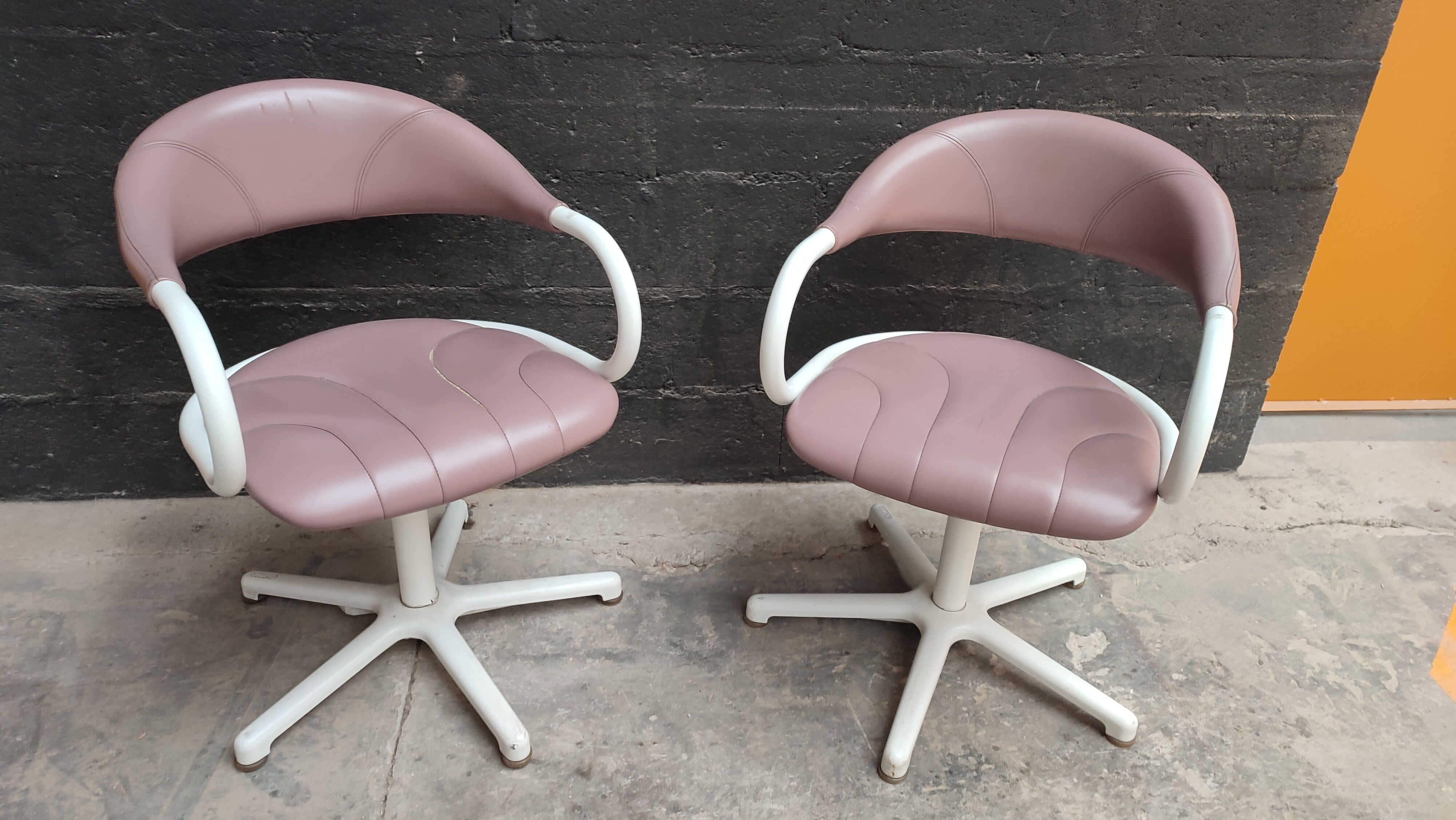 Chaises olympe