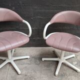Chaises olympe