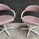 Chaises olympe