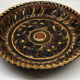 Nimy ceramic dish by Georges Destrebecq