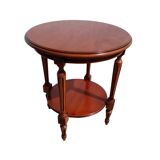 Table d'appoint