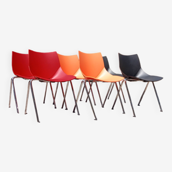 Design chairs shell