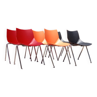 Design chairs shell