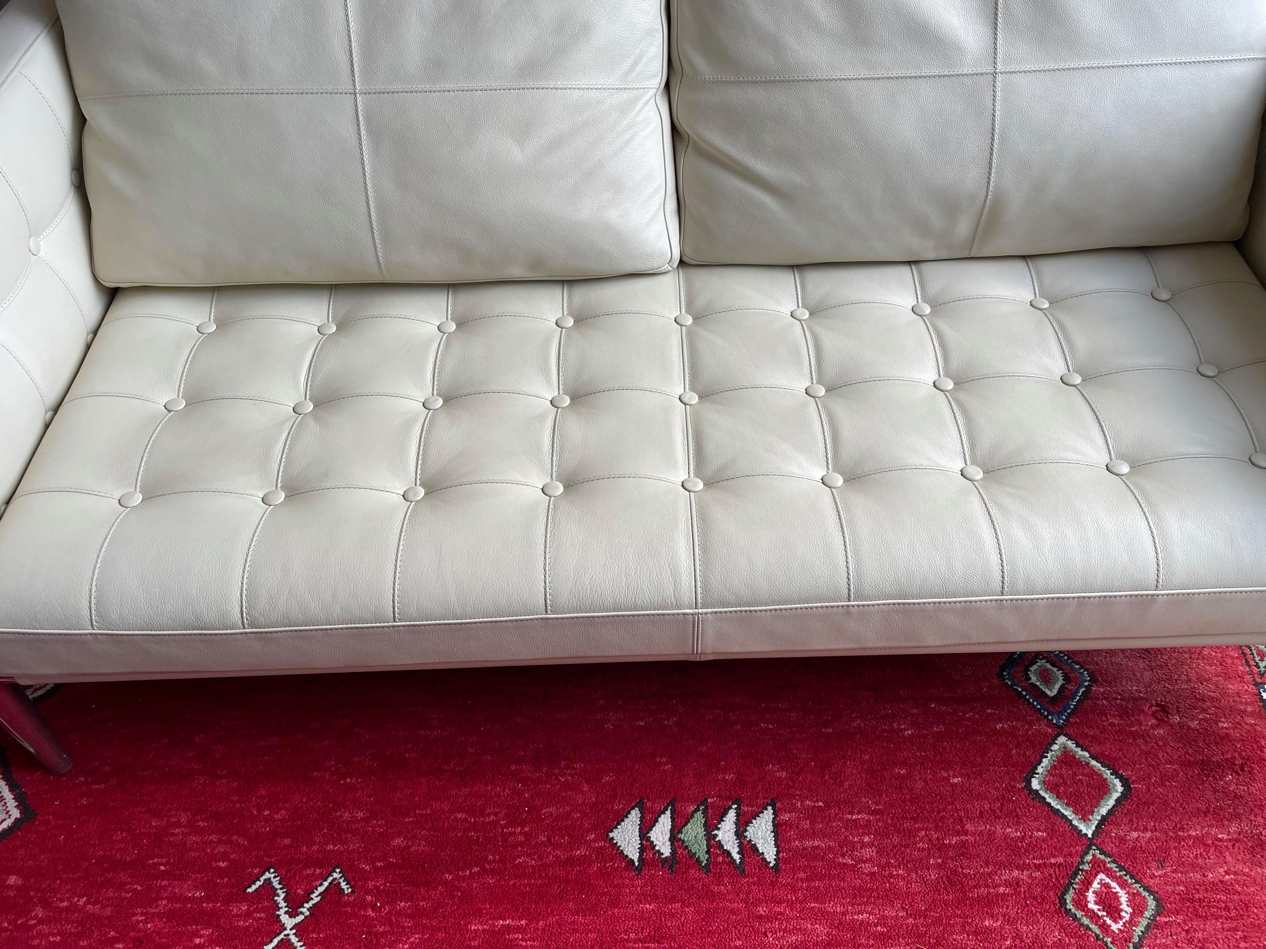 Sofa Volage Philippe Starck Edition Cassina