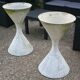 Planter Anton Bee and Willy Guhl for Eternit, created 1951