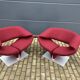 5x original Artifort Ribbon from Pierre Paulin in Topstaat!!