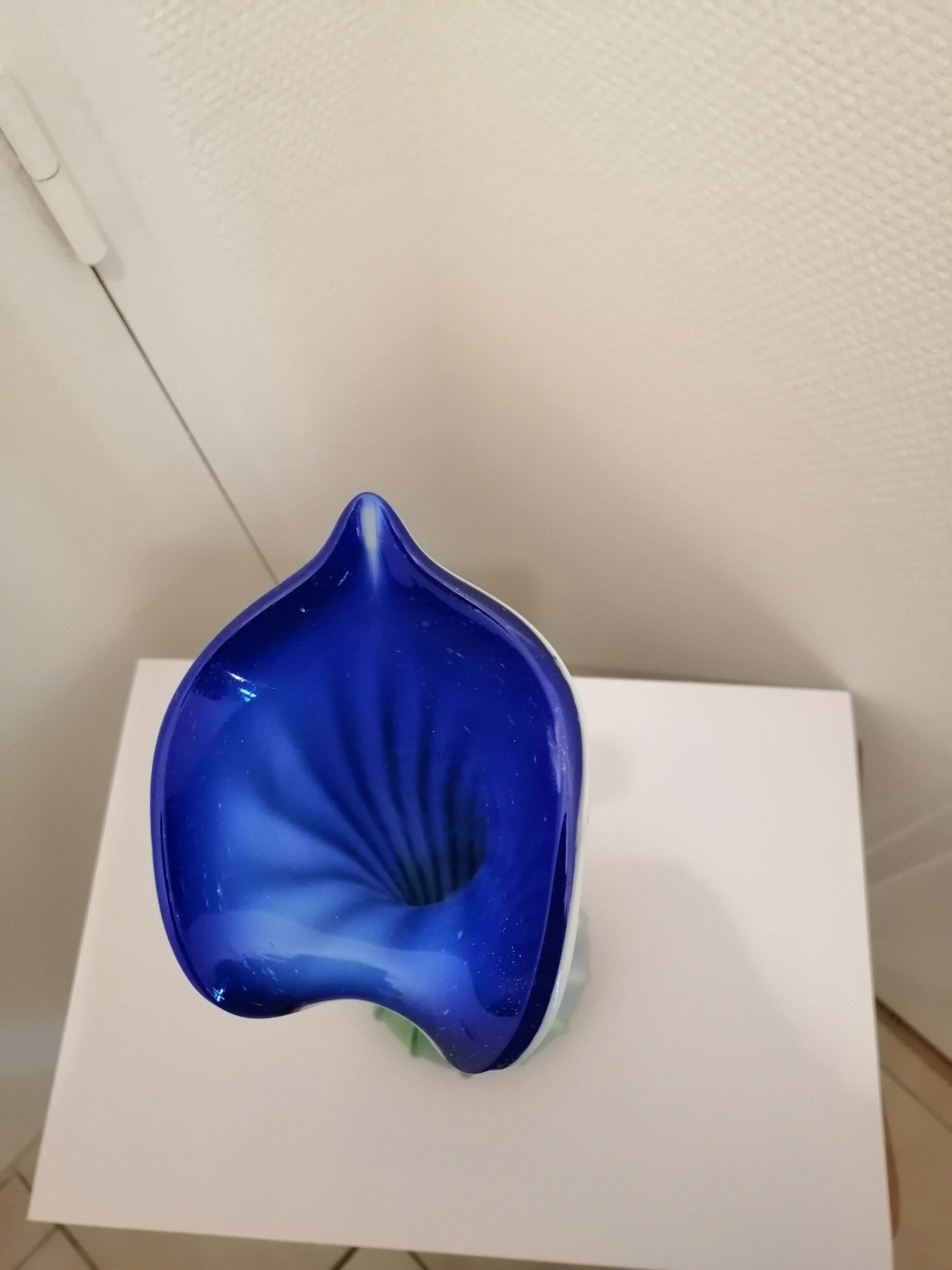 Vase murano