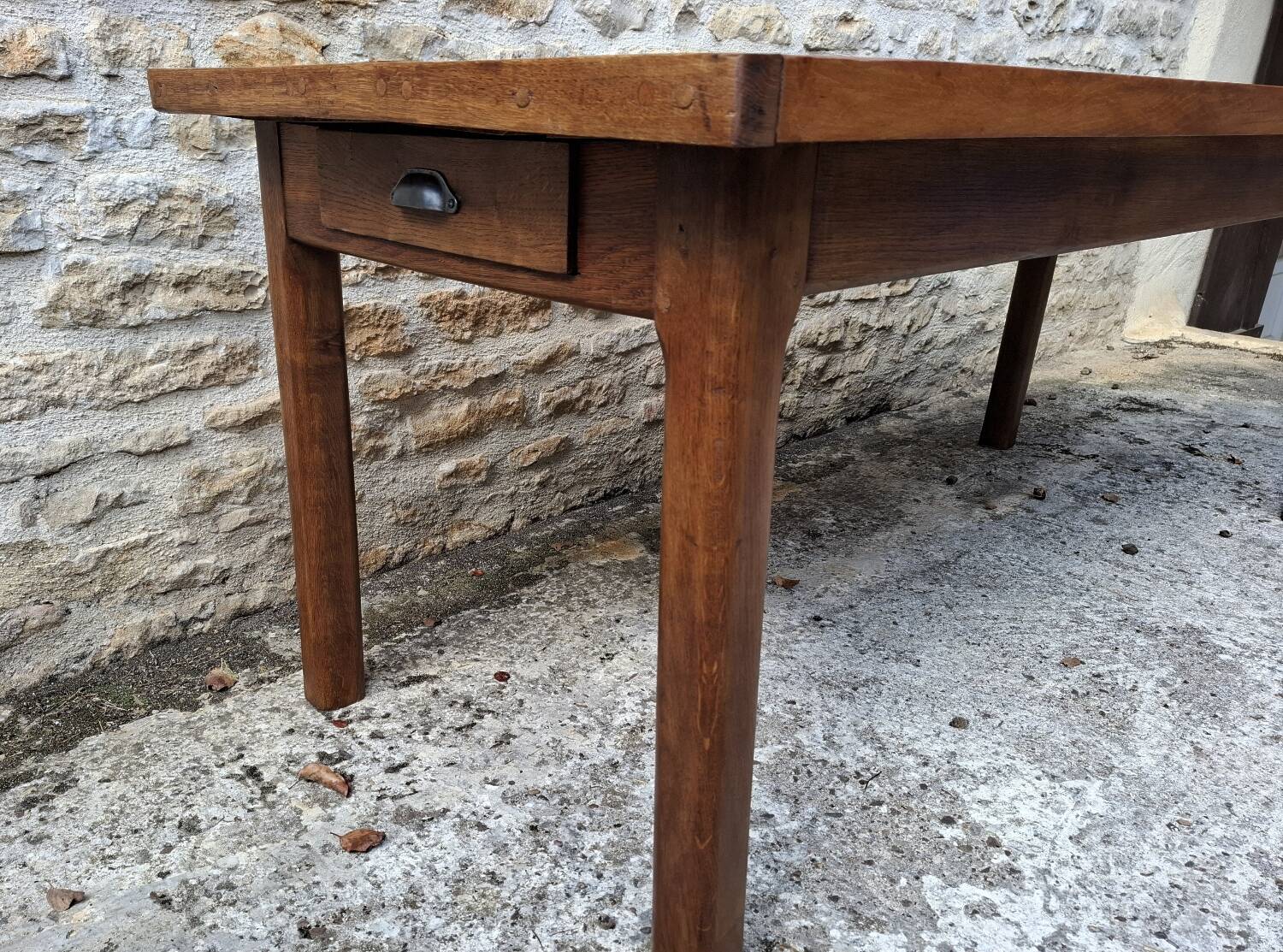 200cm farmhouse table