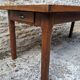 200cm farmhouse table