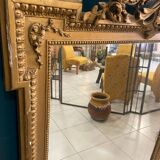 Old mirror