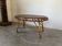 Rattan coffee table DLG Jeanine Abraham