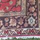 Tapis kilim turc 335x258 cm