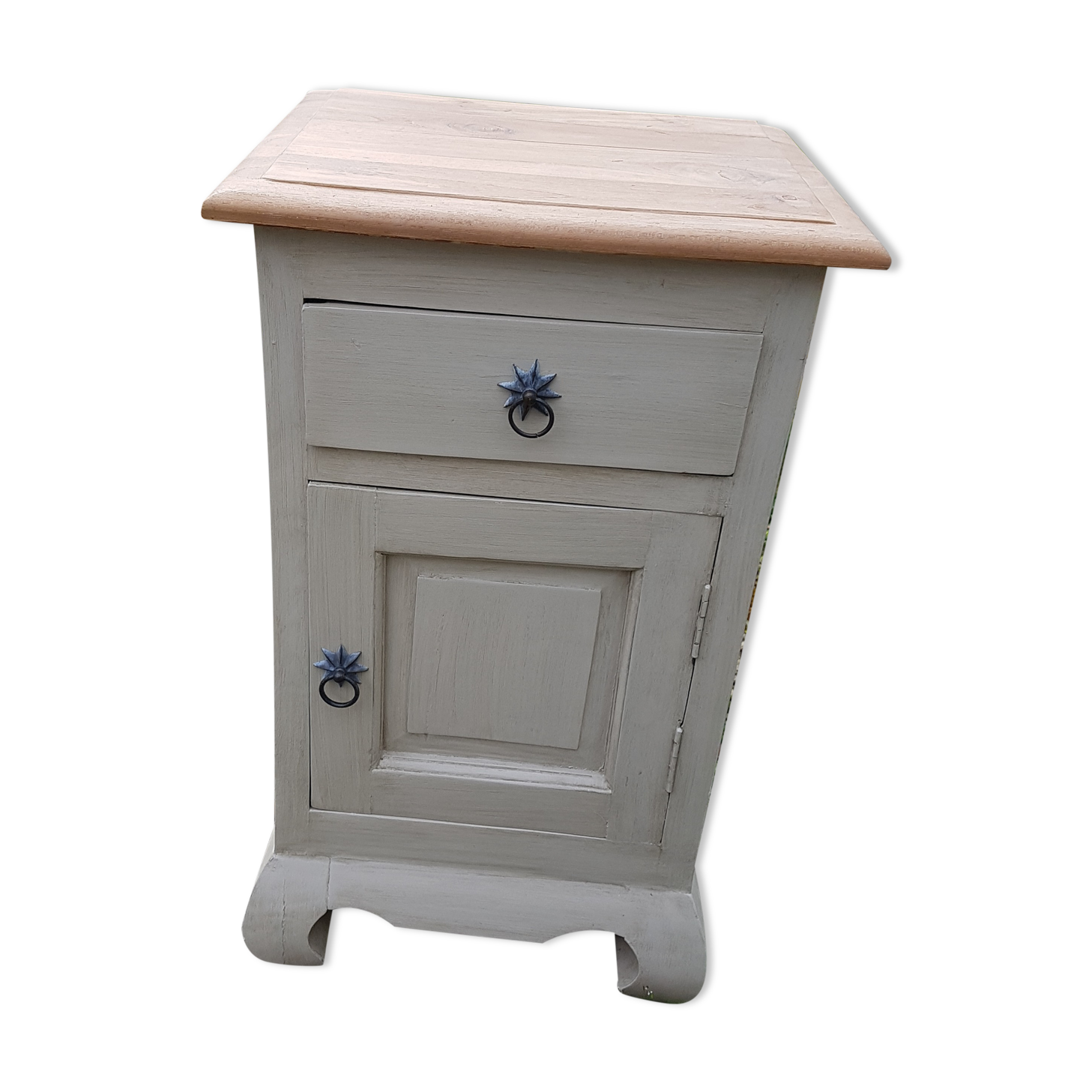 Bedside/extra cabinet